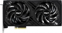 Видеокарта Palit GeForce RTX 4060 Dual 