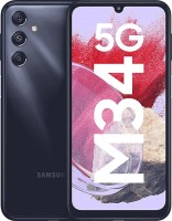 Фото - Мобильный телефон Samsung Galaxy M34 5G 128 ГБ / 8 ГБ