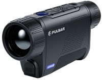 Фото - ПНВ / тепловизор Pulsar Axion 2 XQ35