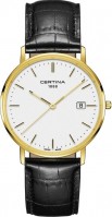 Фото - Наручные часы Certina Heritage Priska Gold 18K C901.410.16.011.00 