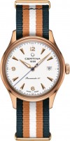 Фото - Наручные часы Certina DS Powermatic 80 C038.407.38.037.00 