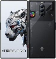 Фото - Мобильный телефон Nubia Red Magic 8S Pro Plus 512 ГБ / 16 ГБ