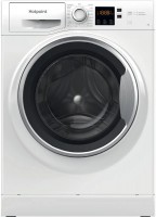 Фото - Стиральная машина Hotpoint-Ariston NSWE 743U WS UK N белый