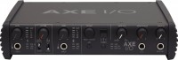 Фото - Аудиоинтерфейс IK Multimedia AXE I/O 