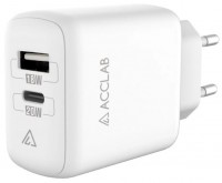 Фото - Зарядное устройство ACCLAB AL-TC220
