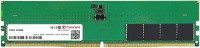 Фото - Оперативная память Transcend JetRam DDR5 1x32Gb JM5600ALE-32G