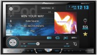 Фото - Автомагнитола Pioneer AVH-X4500DVD 