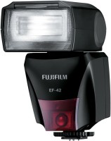 Фото - Вспышка Fujifilm EF-42 