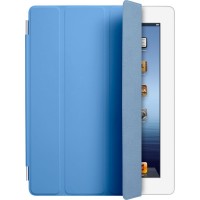 Фото - Чехол Apple Smart Cover Polyurethane for iPad 2/3/4 