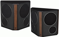 Фото - Акустическая система Wharfedale WH-SR2
