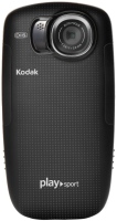 Фото - Видеокамера Kodak PlaySport Zx5 