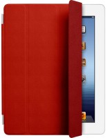 Фото - Чехол Apple Smart Cover Leather for iPad 2/3/4