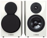 Фото - Акустическая система Yamaha NS-BP110