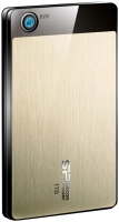 Фото - Жесткий диск (HDD) Silicon Power Armor A50 2.5" SP010TBPHDA50S2G 1 TB