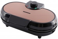 Фото - Тостер Heinner HWF-1000CR