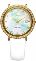 Фото - Наручные часы Jowissa Rose J6.208.L