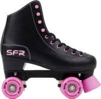 Фото - Роликовые коньки SFR Figure Quad Skates 