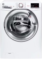 Фото - Стиральная машина Hoover H-WASH&DRY 300 H3D 4965DCE белый