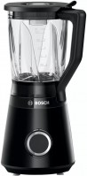 Фото - Миксер Bosch VitaPower MMB6176B черный