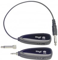 Фото - Микрофон Stagg SUW 10G 