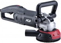 Фото - Шлифовальная машина AGP G125