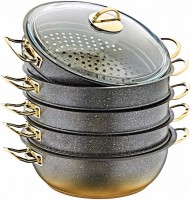 Фото - Кастрюля OMS 6091C-30