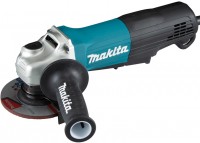 Фото - Шлифовальная машина Makita GA4550 