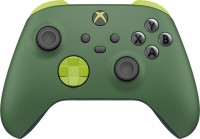 Фото - Игровой манипулятор Microsoft Xbox Wireless Controller — Remix Special Edition 