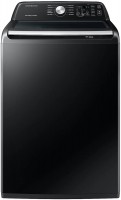 Фото - Стиральная машина Samsung WA44A3405AV черный