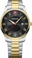 Фото - Наручные часы Wenger 01.1441.142 