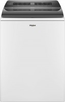 Фото - Стиральная машина Whirlpool WTW 6120 HW белый