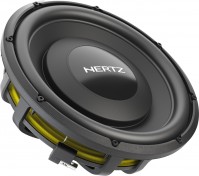 Фото - Автосабвуфер Hertz MPS 300 S2 