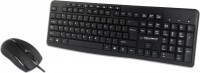 Фото - Клавиатура Esperanza Arvada Multimedia Wired USB Keyboard with Mouse Set 