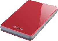 Фото - Жесткий диск Toshiba STOR.E CANVIO 2.5" HDTC605ER3A1 500 ГБ