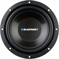 Фото - Автосабвуфер Blaupunkt GBW 801