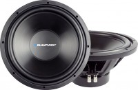 Фото - Автосабвуфер Blaupunkt GBW 120 