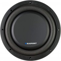 Фото - Автосабвуфер Blaupunkt GTX 100S