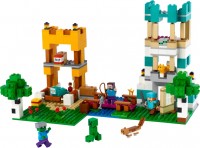 Фото - Конструктор Lego The Crafting Box 4.0 21249 