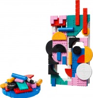 Конструктор Lego Modern Art 31210 