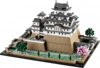 Конструктор Lego Himeji Castle 21060 
