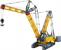 Конструктор Lego Liebherr Crawler Crane LR 13000 42146 
