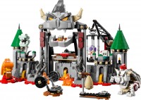 Конструктор Lego Dry Bowser Castle Battle Expansion Set 71423 
