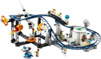 Фото - Конструктор Lego Space Roller Coaster 31142 