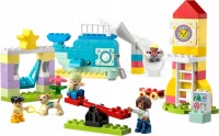 Фото - Конструктор Lego Dream Playground 10991 