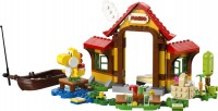 Конструктор Lego Picnic at Marios House Expansion Set 71422 