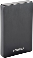 Фото - Жесткий диск Toshiba STOR.E ALU 2S PA4266E-1HK0 1.5 ТБ