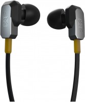Фото - Наушники CATerpillar Active Urban