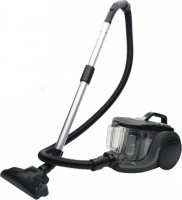 Фото - Пылесос RZTK Tornado PRO T240GR