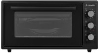 Фото - Электродуховка Minola FOEV 4815 BL