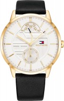 Фото - Наручные часы Tommy Hilfiger 1791606 